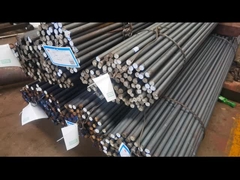 Warmgewalzte Stahlbarren